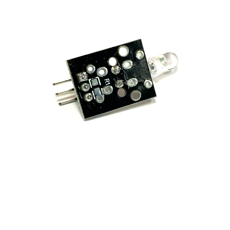 การแผ่รังสีอินฟราเรดเซ็นเซอร์โมดูลไดโอด