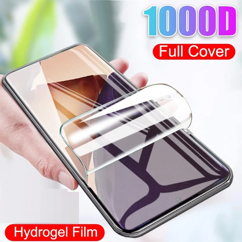 3D Hydrogel Film For Samsung Galaxy J2 J4 Core J2 J5 J7 Prime Screen Protector For Samsung A3 A5 A7 J3 J5 J7 2017 S7 Film