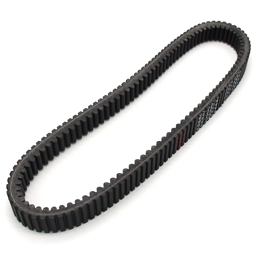 

Snowmobile Drive Belt Transfer Belt For Arctic Cat Bearcat 570 XT International XTE 2000 CF6 Crossfire 6 CF5 5 CF8 8 EFI 500 600