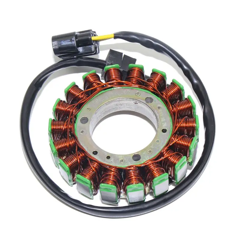 

CF191 18 Pole Stator ATV UTV CF450 550 Engine Coil Repair Sporty Four-wheel Different Codes Choose 0GR0-032000 0GRB-032000-1000