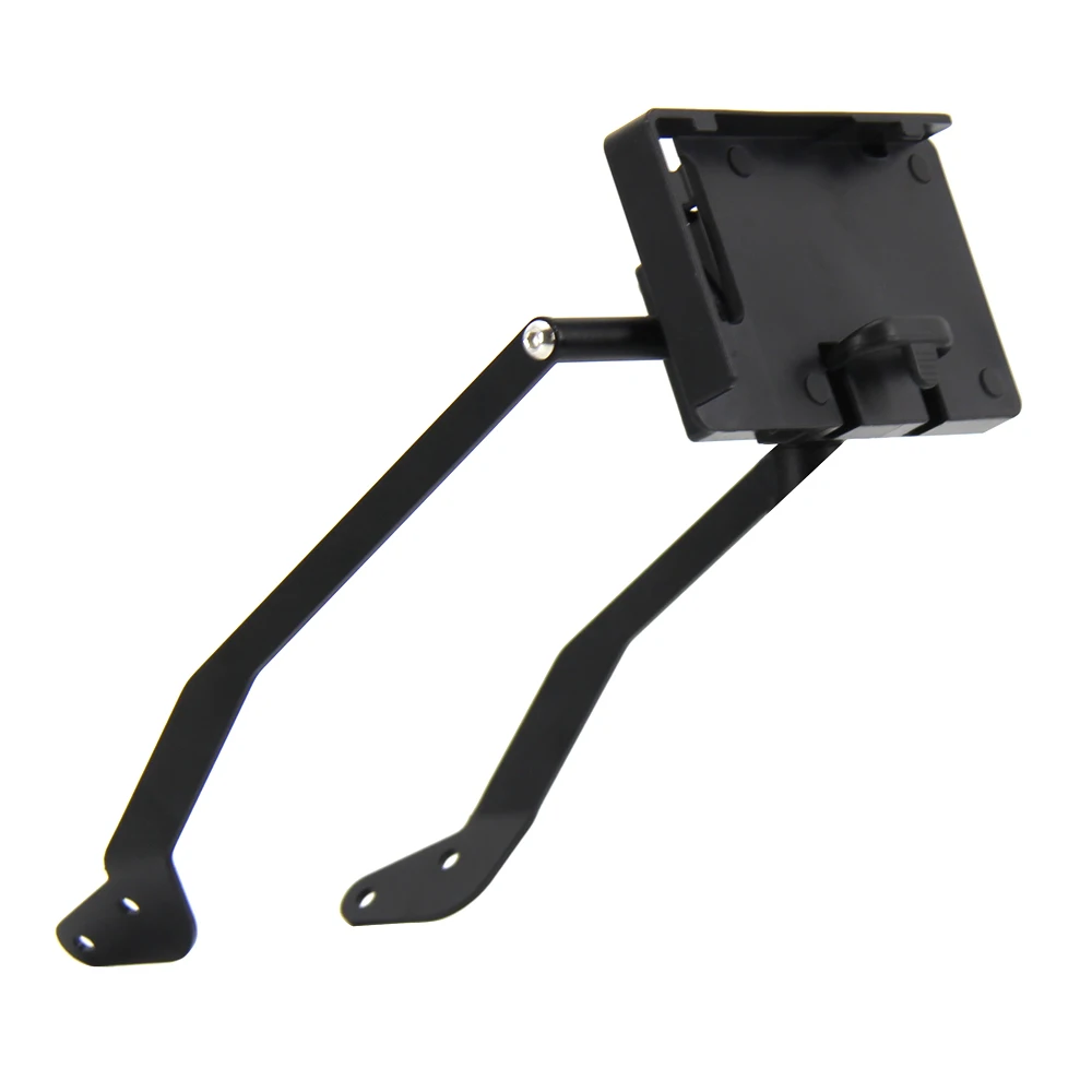 2019 2020 For YAMAHA NIKEN 900 NIKEN NIKEN900 Motorcycle GPS SMART PHONE Navigation GPS Plate Bracket Adapt Holder Kit