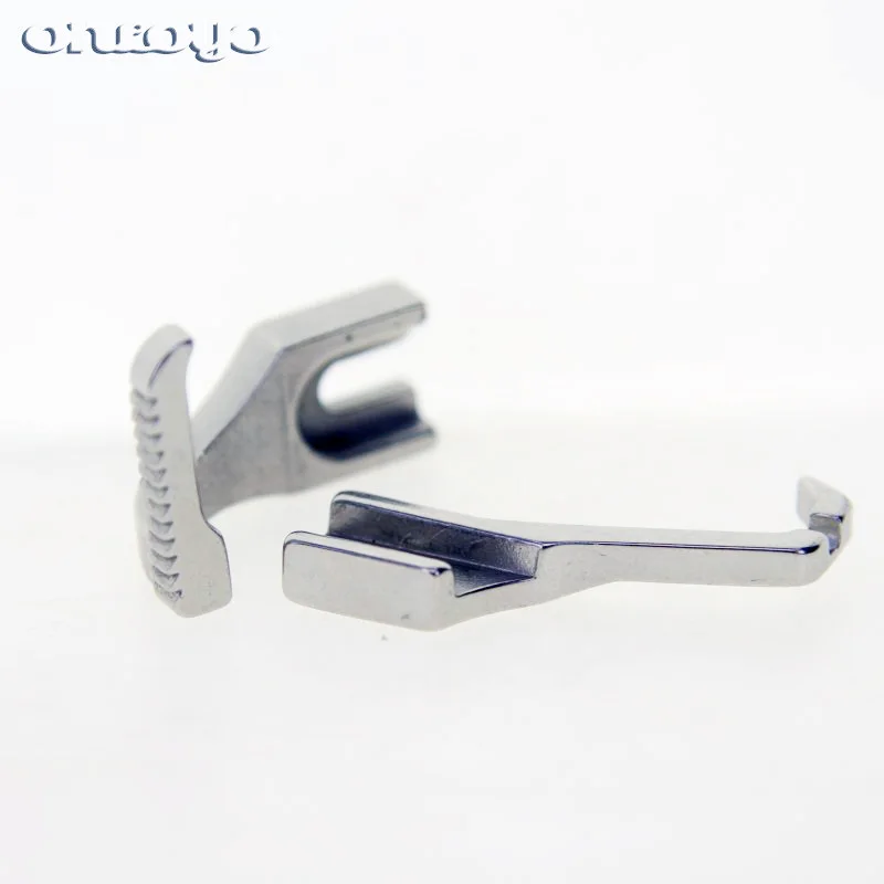 Industrial Sewing Machine Spare Parts U192RS/U193RS Presser Foot For Seat Cushion 0302/0318 Synchronous Flat Car