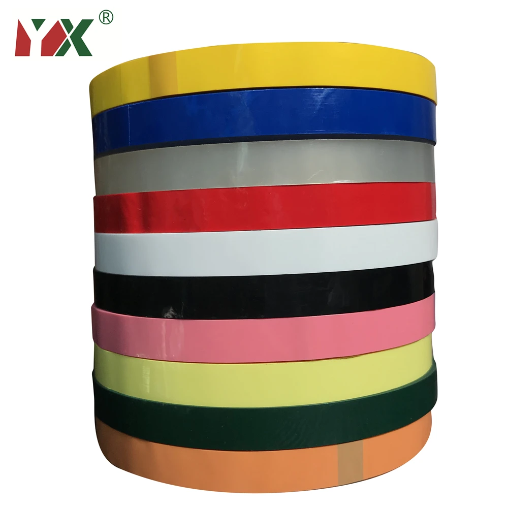 1PC Color Adhesive Insulation Mylar Tape High Temp Withstanding for Transformer Motor Electrical Wrapping 3mm/5mm/8mm