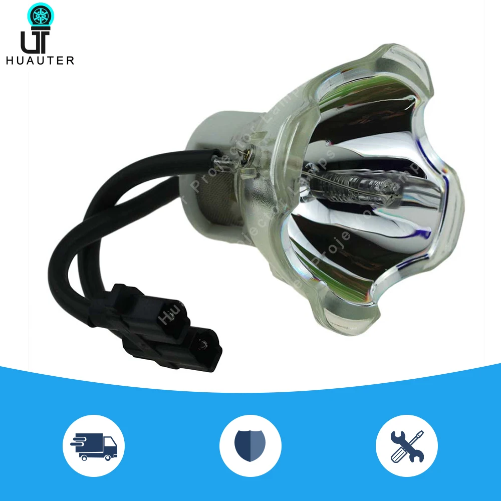 VLT-XL550LP fit for Projector XL1550 XL550 XL500U Projector Lamp Bulb with Good Quality