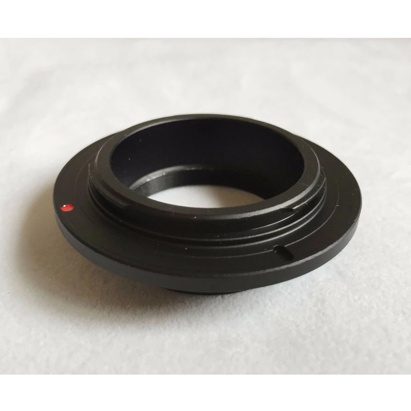 New Kiev 16U Lens to MFT Micro 4/3 Mount Camera Adapter Ring Free Shipping