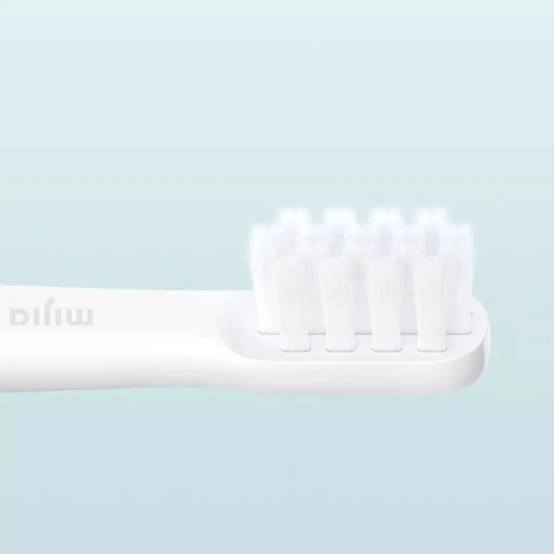 Xiaomi Original T100 Toothbrush Replacement Teeth Brush Heads Mijia T100 Electric Oral Deep Cleaning  Toothbrush Heads