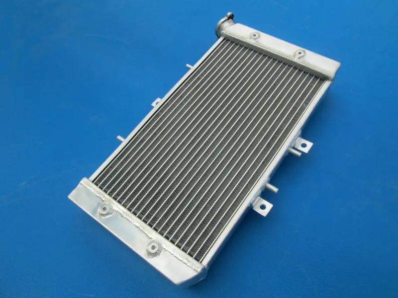 

Aluminum Radiator For 2007-2011 Polaris Outlaw 450/525 S/MXR/IRS ATV/Quad kit 2007 2008 2009 2010 2011 Hot Selling