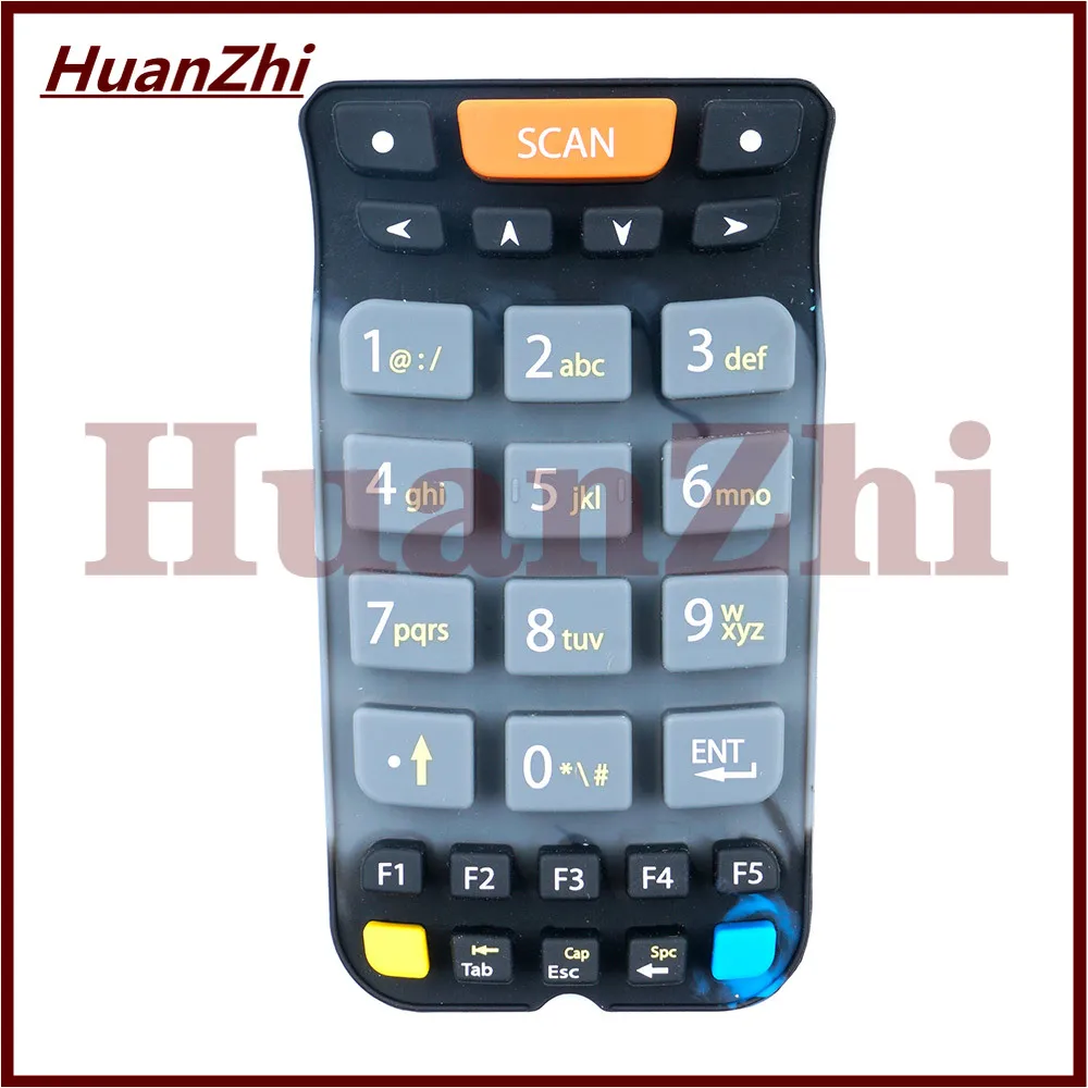 

(HuanZhi) Keypad (29-Key,Numeric) Replacement for Datalogic Falcon X3