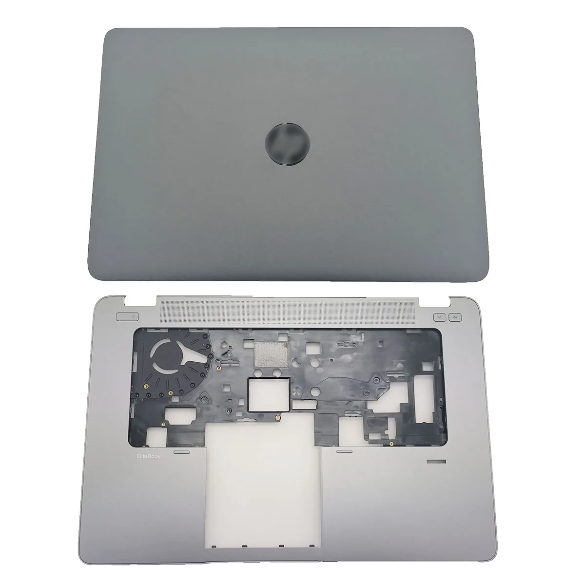 

Original NEW For HP EliteBook 750 755 850 G1 G2 Series Laptop LCD Back Cover/Palmrest Upper Top Cover 779687-001 730811-001