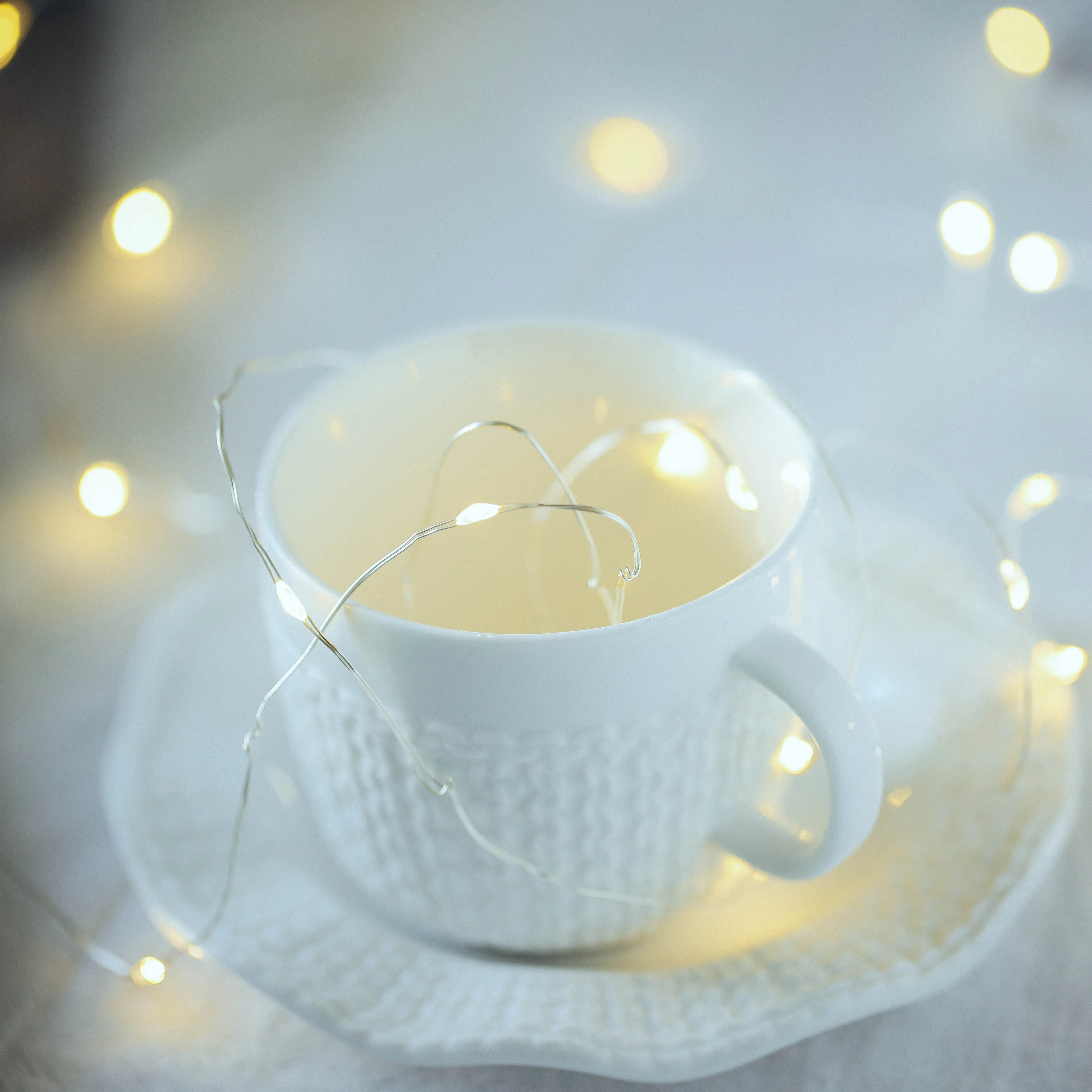 Twinkle Star String Light Wedding Party Home Garden Dekoracje, tło fotograficzne