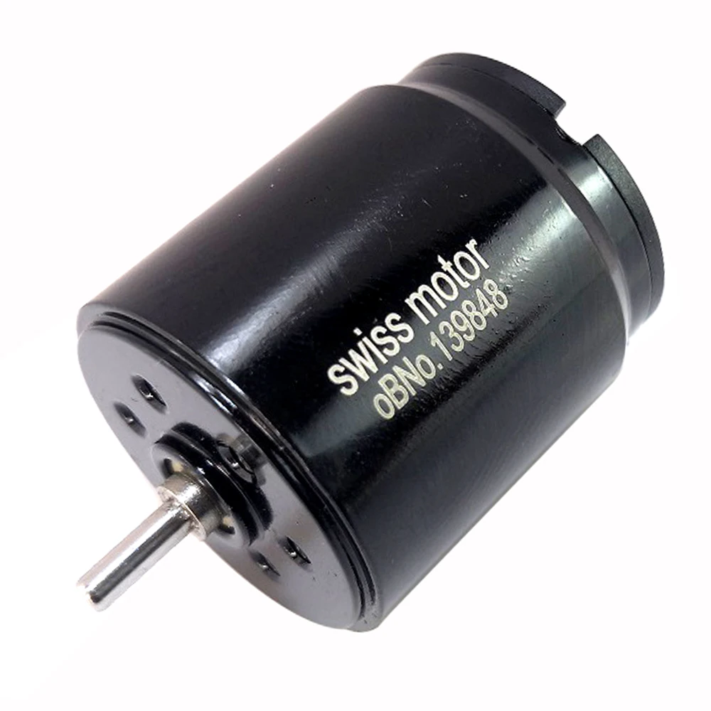 2225 Swiss Tattoo Motor 139848 sostituire DC Motor Rotary per Liner Shader Tattoo Engine Hawk Pen trucco permanente penna dinamo