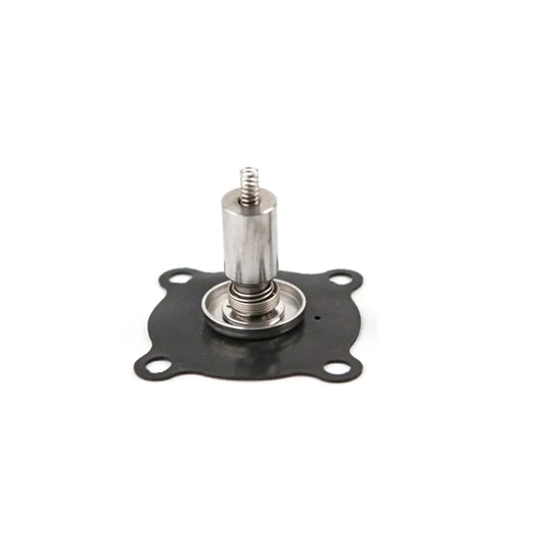 2 W normalerweise geschlossener Magnetventil-Reparatursatz DN15-50 – Detail 1