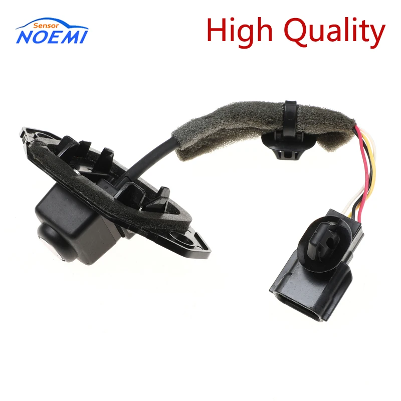 

YAOPEI Original 28442-BR00A 28442BR00A Rear View Camera For Nissan Qashqai BackUp Camera car accessories