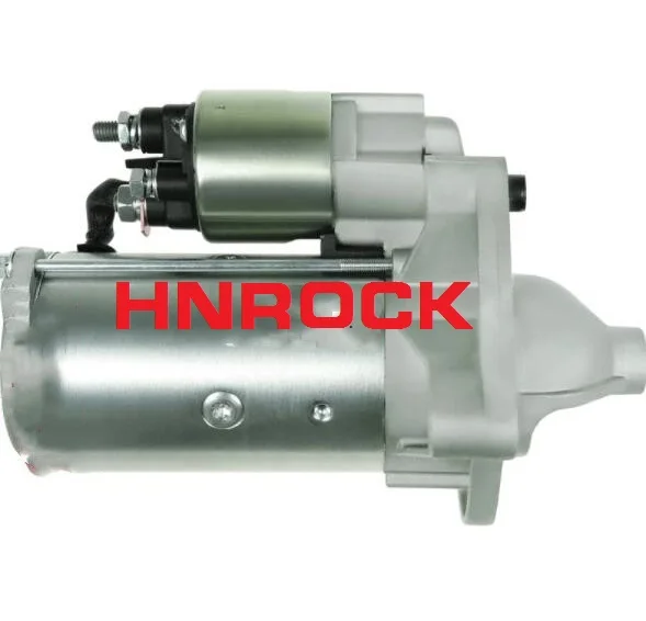 NEW HNROCK 12V STARTER TS22E36 TS22E37 30368N 30644957 30659478 31296302 31376637 88214451 9M5N-11000-AA 9M5T-11000-AA FOR FORD