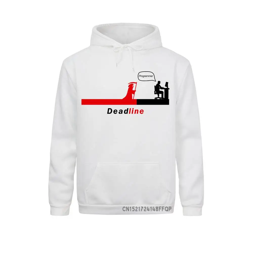 

Funny Programmer Pullover Men Hoodies Pocket Hip-Hop Computer Geek Sweatshirts Man Clothing