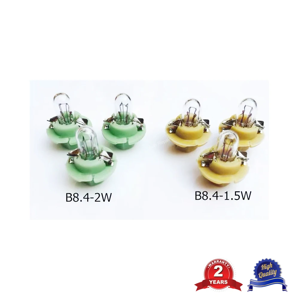 Instrument Cluster …