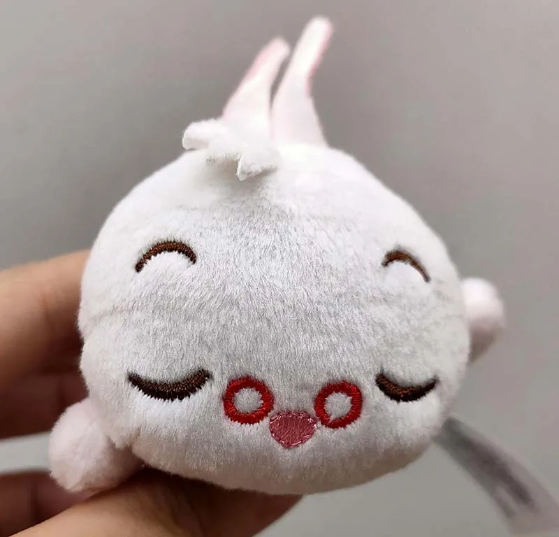 

Коллекция для аниматоров Disney Store: Белый кролик, мягкая игрушка из Алисы в Стране чудес