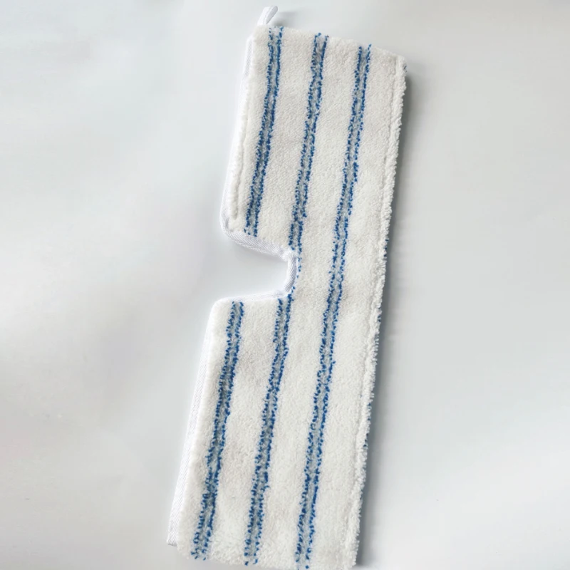 Lot de 2 serpillères en microfibre pour O-Cedar ProMist MAX Spray, tampons de nettoyage, accessoires de remplacement