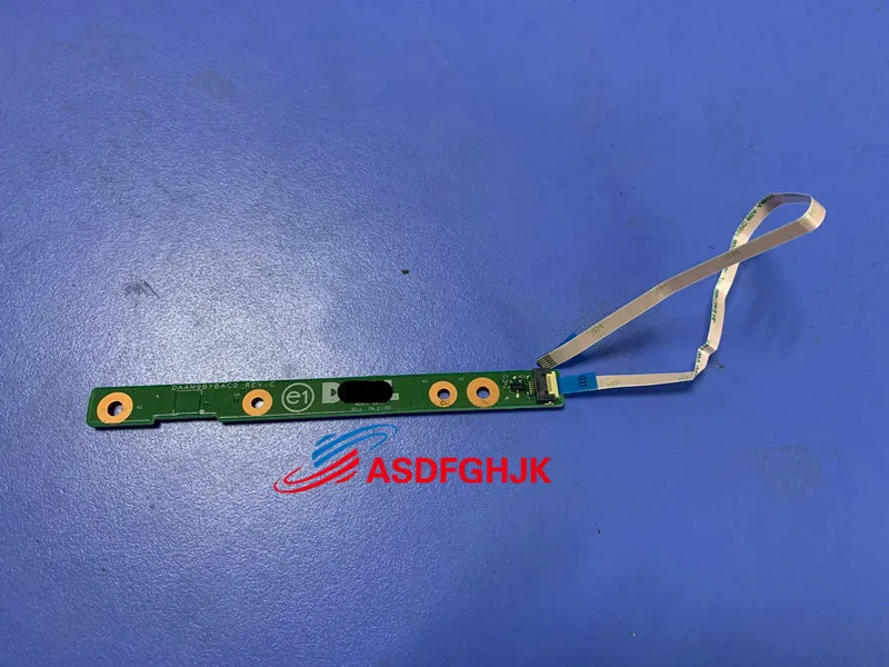 Used FOR Dell Inspiron 7559 LED Board with Cable CHA01 3FAM9BLB0040 DAAM9BYBAC0  free shipping