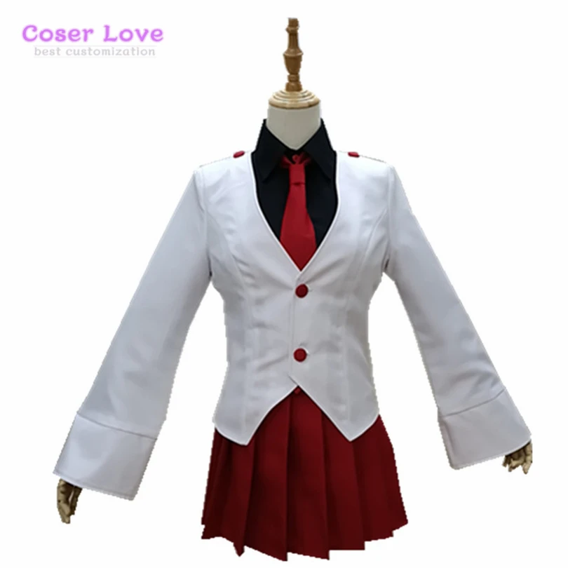 Tower of God Kami no Tou Ha Yuri Jahad Twenty-Fifth Baam Rachel Cosplay Costume party costume