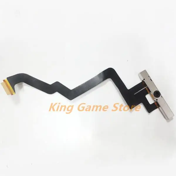 1pc Original Internal Camera Lens Module With Flex Ribbon Cable For Nintendo 3DS Internal Repair Parts For 3DS