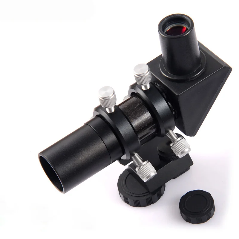 S8091 Full Positive Image FINDER  With DSLR Hotshoe Adapter