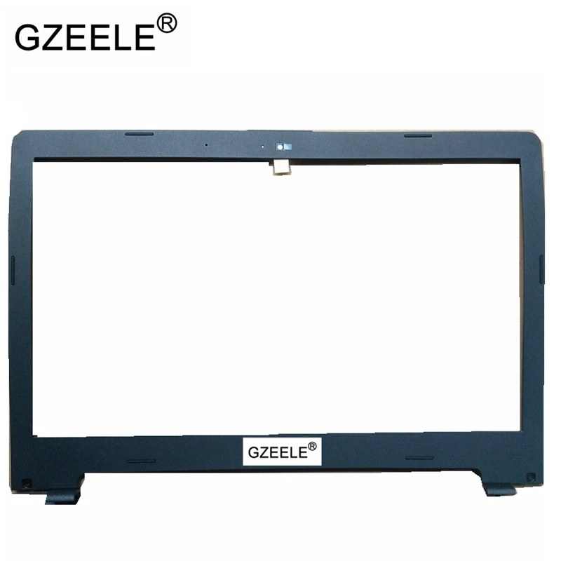 

GZEELE NEW for Asus K56C K56CA E56C A56 S56C LCD screen bezel New Black B shell