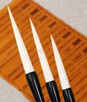 Changfeng Hook Line Sheep Brush Chinese Sheep Brush Calligraphy Brush Hook Line Chinese Brush