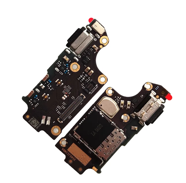 

USB Charging Port Dock, Plug Socket, Jack Connector, Charge Board, Flex Cable Parts, For Xiaomi Redmi K30 Pro, Mi Poco F2 Pro