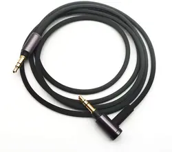 Upgrade Cable Compatible Sony MDR-XB950BT MDR-100ABN MDR-1A MDR 1ADAC MDR-XB950N1 Wireless Headphones AUX Audio Cable Cord