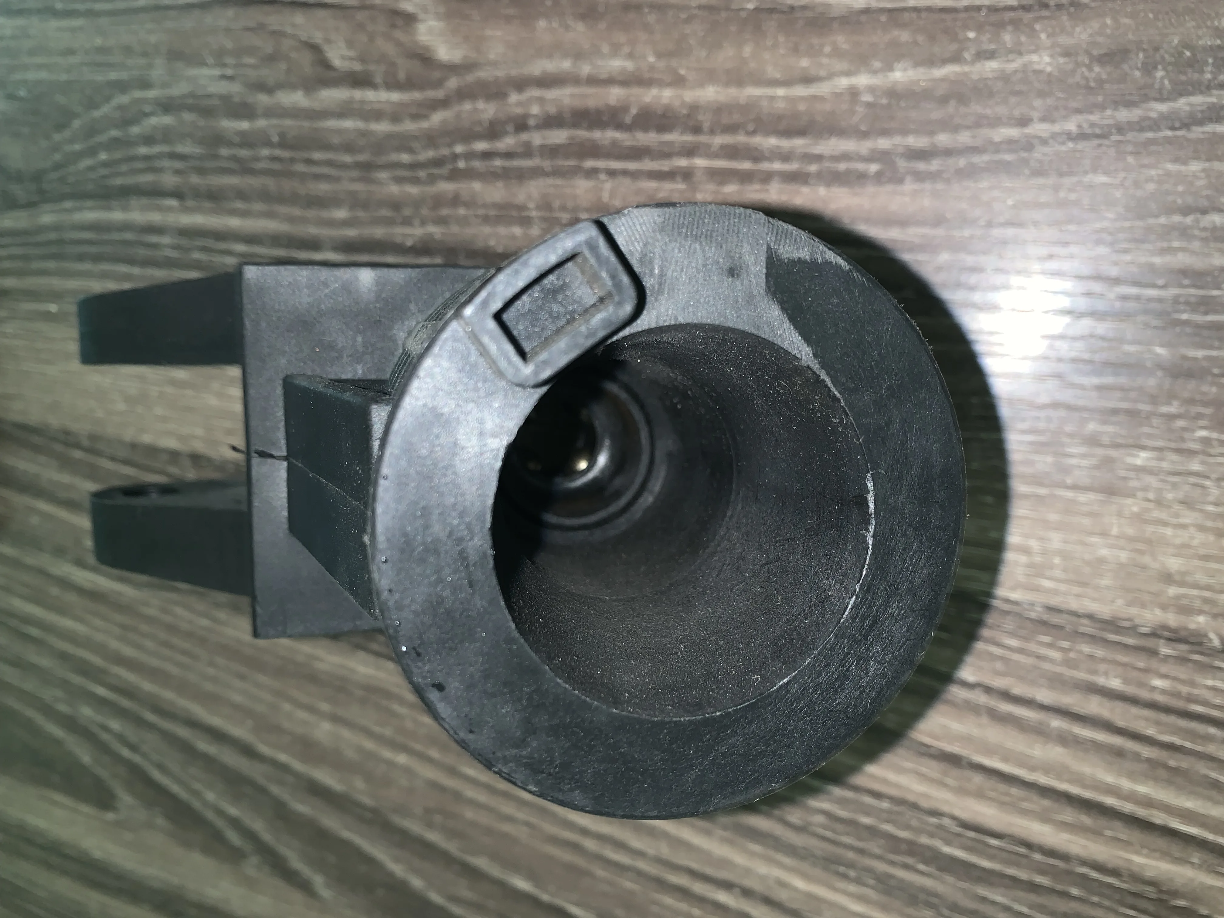 Waardering Disc Type Tool Tijdschrift Accessoires Zon Cnc Machine Tool Cnc Mes Cup BT40-90 Graden Bewerkingscentrum