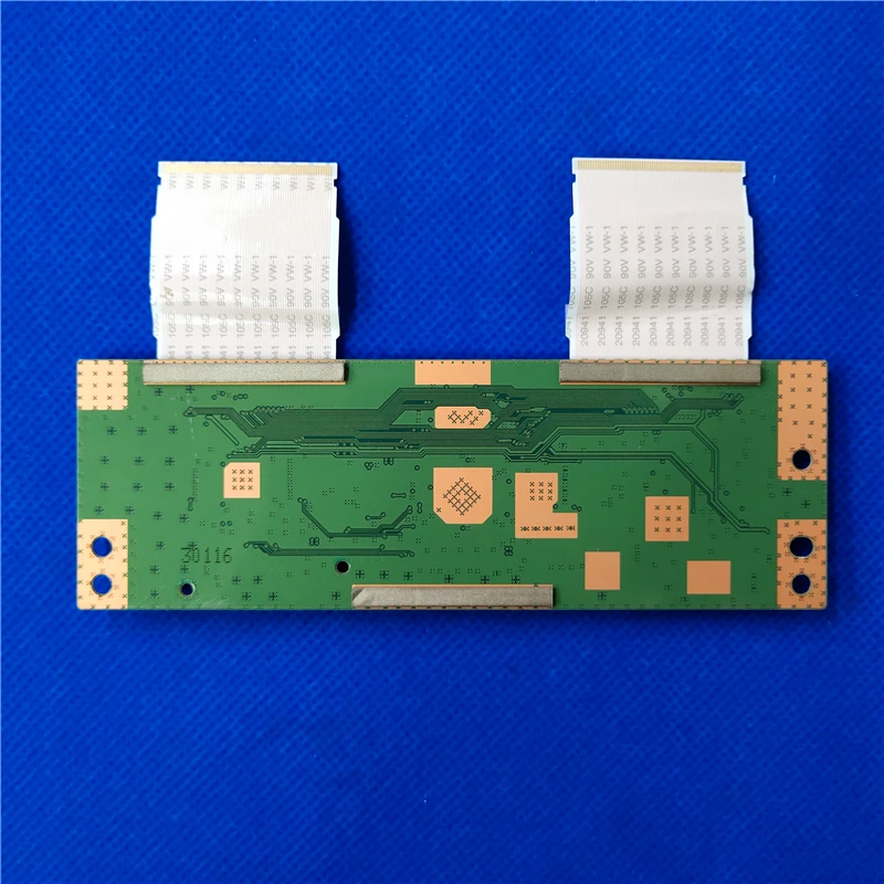 Материнская плата UE55K5500AK, UE55K5502AK, UE55K5679, UE55K6300A, TCON TT5461B07-1-C-3, UE55K5510AK, UA55K6800AJ, проверенная работа