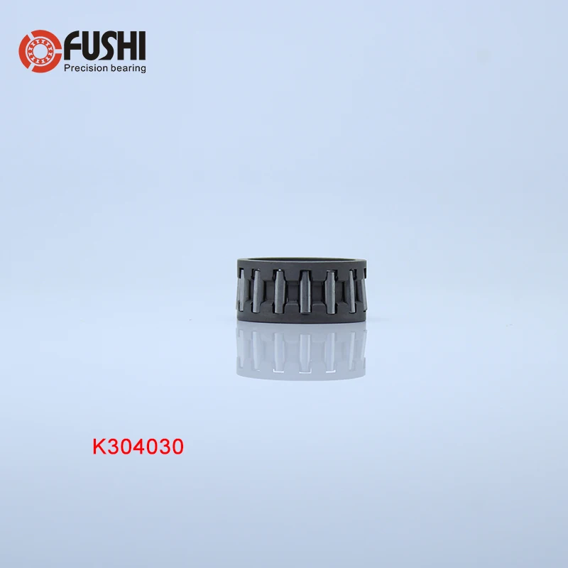 K304030 تحمل حجم 30*40*30mm (1 قطعة) شعاعي إبرة بكرة وقفص جمعيات K304030 49243/30 محامل K30x40x30