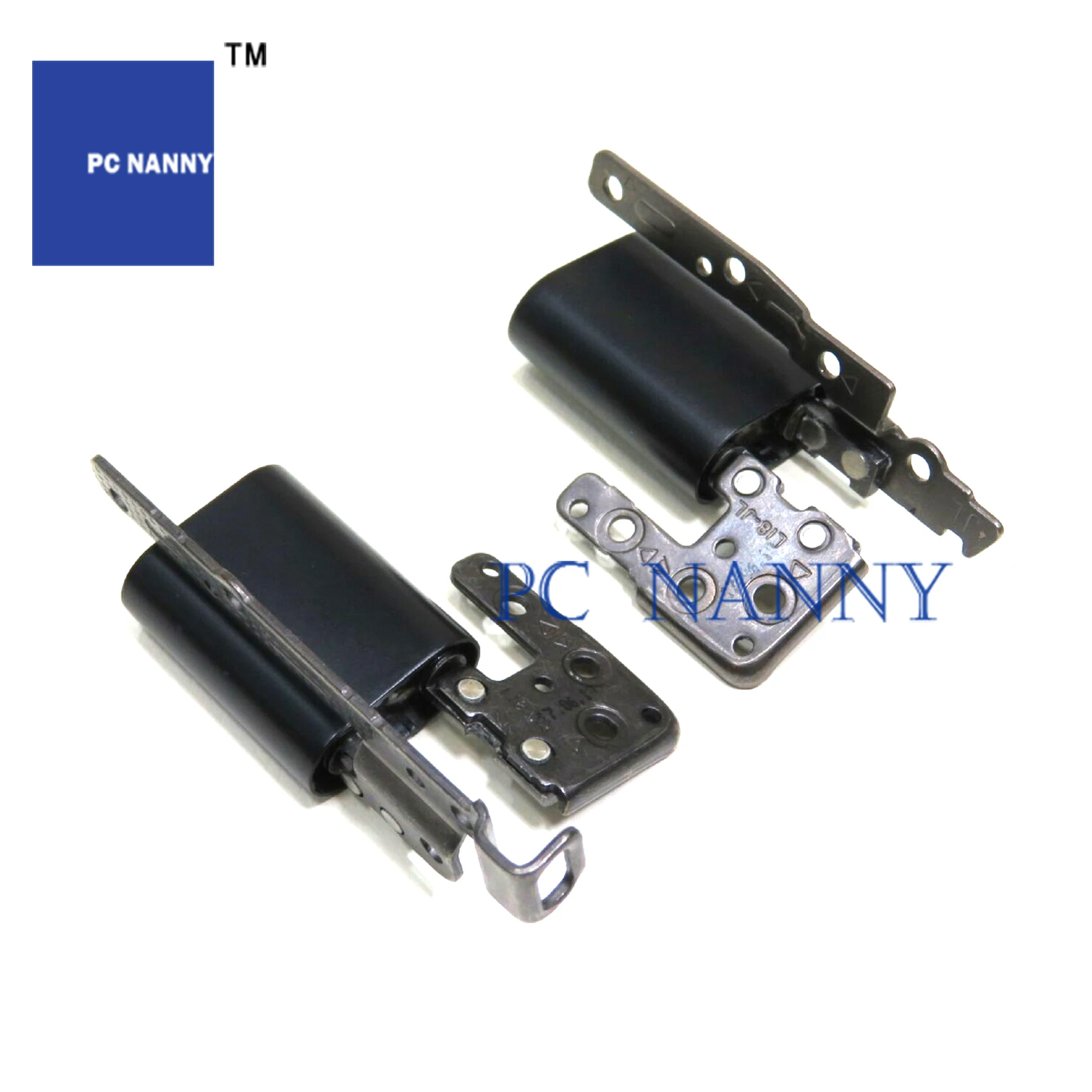 PCNANNY FOR thinkpad 11e chromebook  01AV979 hinge set L+R  touch test good