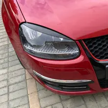 VW Golf 5 GTI Fog Light Cover #5