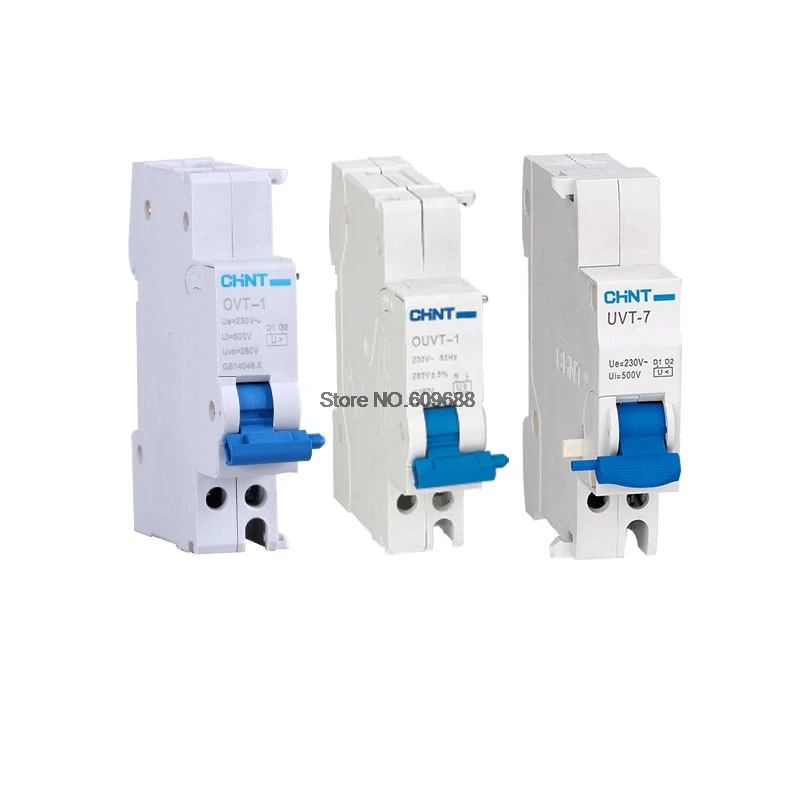

CHNT UVT-X3 Under Vottage Release OUVT-X3 OVT-X3 AX-X3 AL-X3 Alarm Auxiliary Contact SHT-X3 Shunt Release Accessories NXB-125
