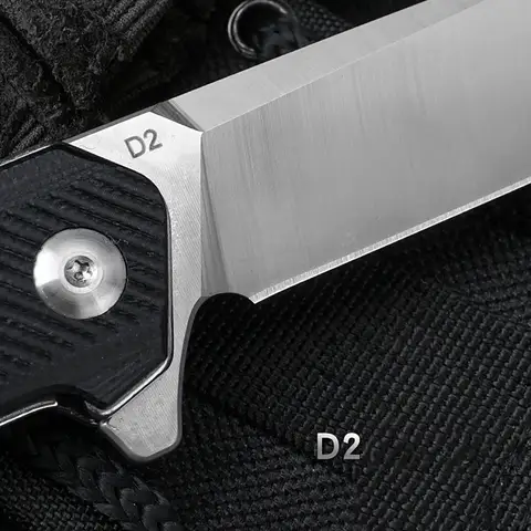 8 best sales Freetiger-knivar - №2