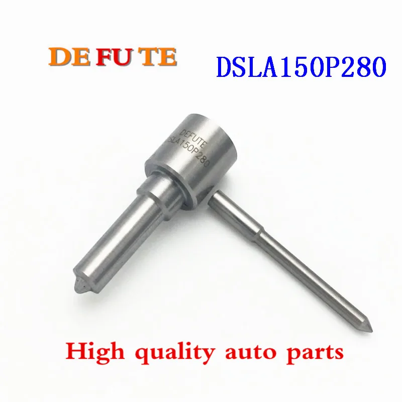 

High quality Diesel Injector Nozzle DSLA150P280 EUI Injector Nozzle 0433175042/0 433 175 042