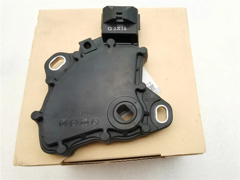

8617A002 New Transmission Case Box Inhibitor Switch For Mitsubishi Outlander Delica Lancer EX ASX 1.8 2.0 2.4 L After 2006