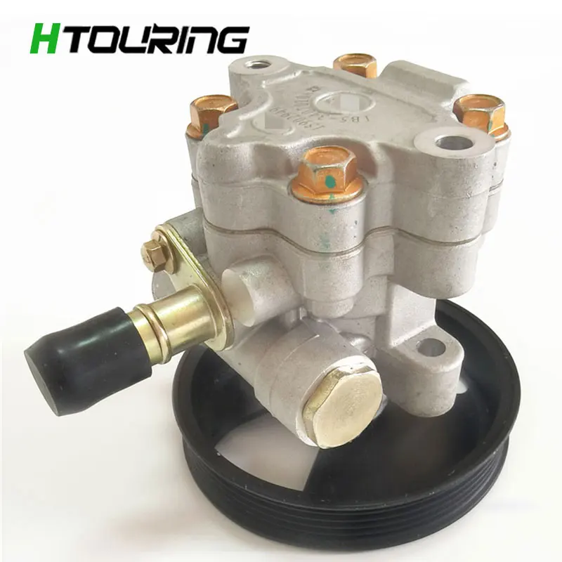 

Power steering pump for BYD F3 F3R G3 G3R L3 IB5-3407010A 473Q engiine