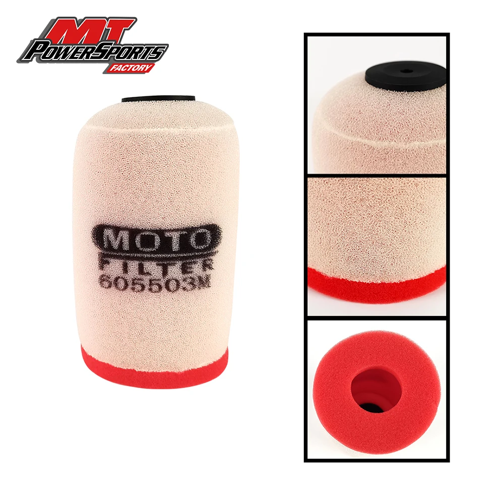 Foam Air Filter Cleaner For KTM 250R Freeride 2014-2017 Original Replacement Motorcycle Filters Moto Accessories