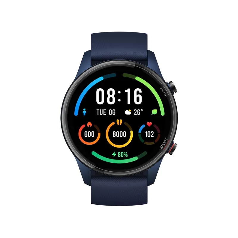 Xiaomi Mi Watch Color sports Edition AMOLED Multi-dial Bracelet