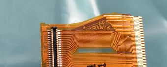 الجديد خارج الرف لكانون EOS 5D4 5DIV لوحة القيادة يربط اللوحة الأم الأسلاك السلطة الأسلاك