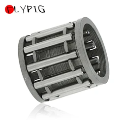 FLYPIG Durable Top End Cage Needle Bearing For Yamaha PW50 PW 50 PEEWEE 50 PY50 Pit Bike Motocross Accessories