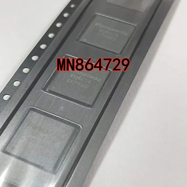 Wyjście HDMI wymiana układu scalonego modułu PS4 Slim/Pro Panasonic dla płyty głównej Sony MN864729 PS4CUH-1200