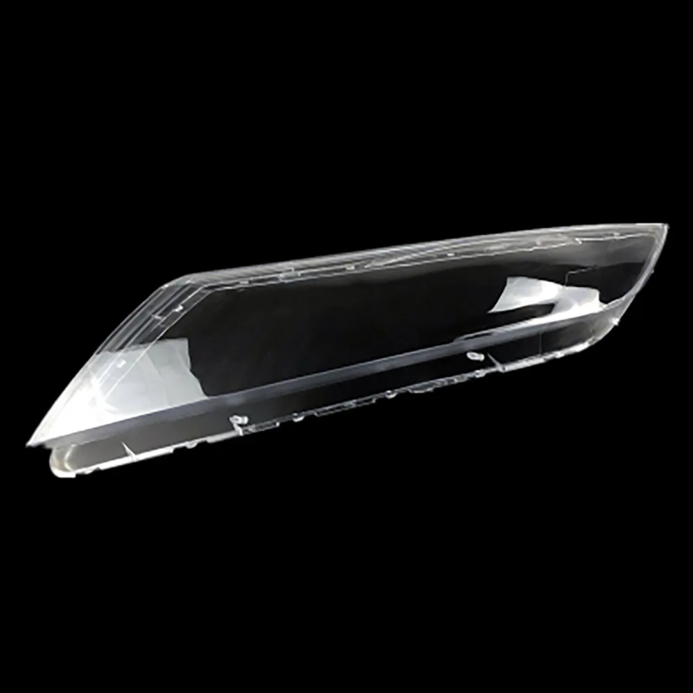 Car Headlight Cover For Kia K5 2009 2010 2011 2012 2013 Auto Front Lampshade Head Light Lens Shell Masks Headlamp Glass Case