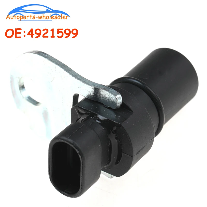 New 4921599 5491994 For Cummins ISX QSX ISX15 QSX15 Crankshaft Crank Position Sensor Car accessories