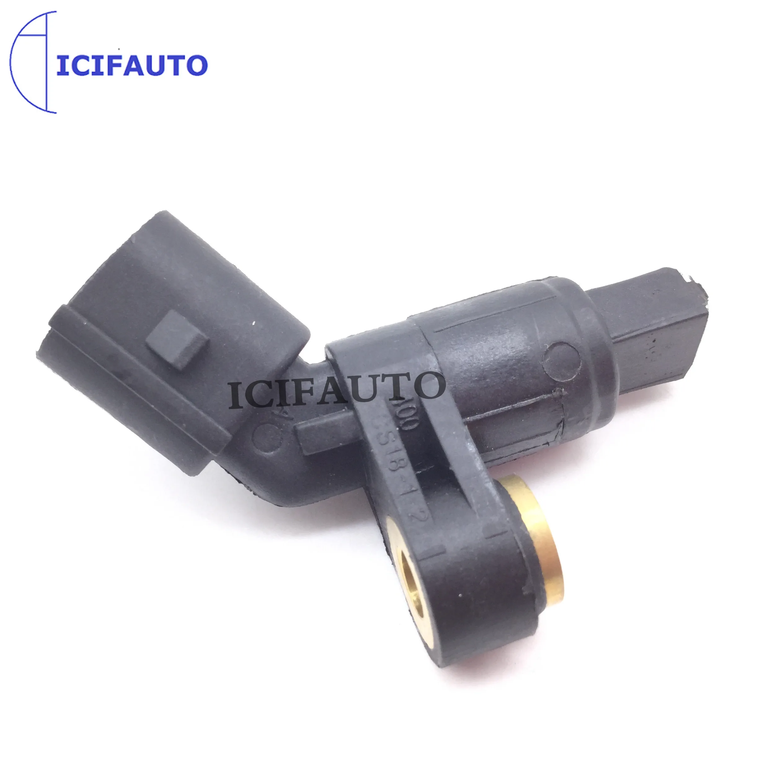 Front Right ABS Wheel Speed Sensor For Audi A3 S3 TT Seat Ibiza Leon Arosa Cordoba Skoda Octavia VW Golf Jetta Passat 1J0927804