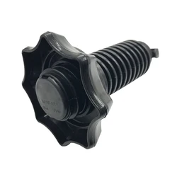 1K0803899E for Audi Q5 2010-2017 Automobile Spare Tire Screw Spare Tire Knob Tool Fixing Bolt Fitting 1K0 803 899E