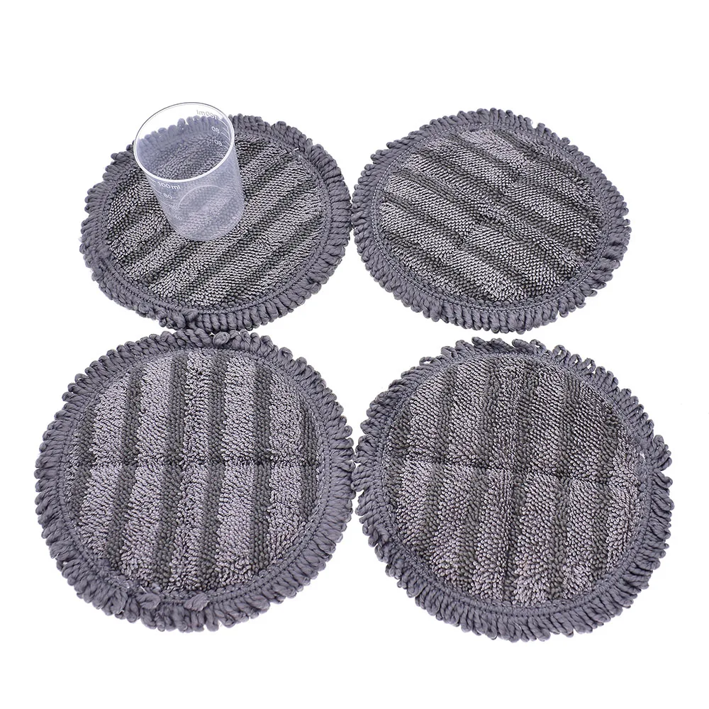 A cabeça seca molhada elétrica de esfregar compatível com dyson v7 v8 v10 v11 peças substituíveis com o tanque de água mop cabeça almofadas mop copo de água